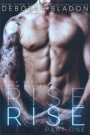 [Rise 01] • Rise · Part One